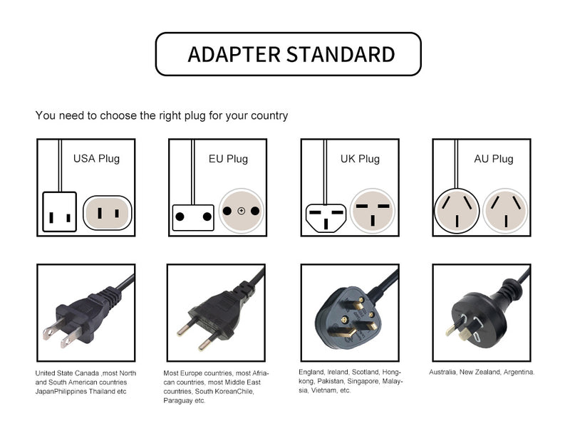 LISAPRO Escova de ar quente e secador de cabelo de uma etapa e volumizador 1000 W